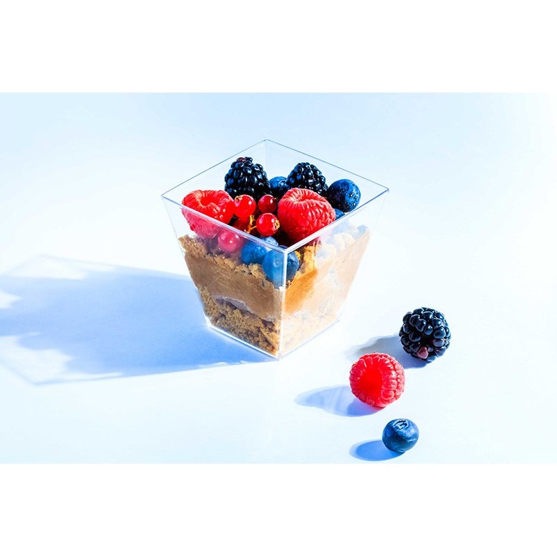 Pucharek VERINE - 50szt./opk. PU203