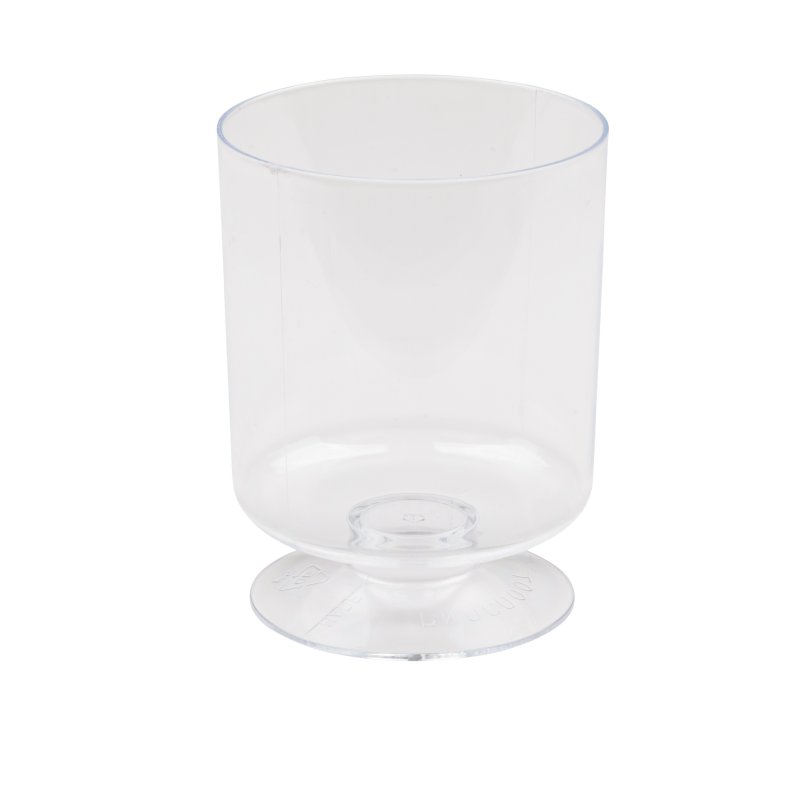 Pucharek  Cylinder  - 100 szt./opk. PU41