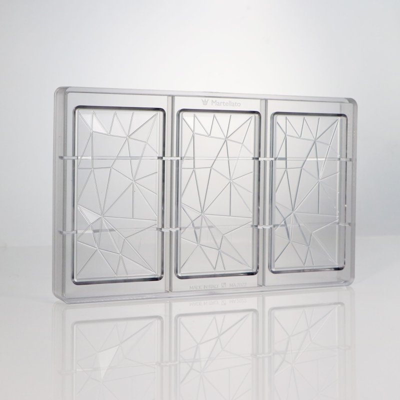 Forma do czekolady -  LUSTRO- FDR2022