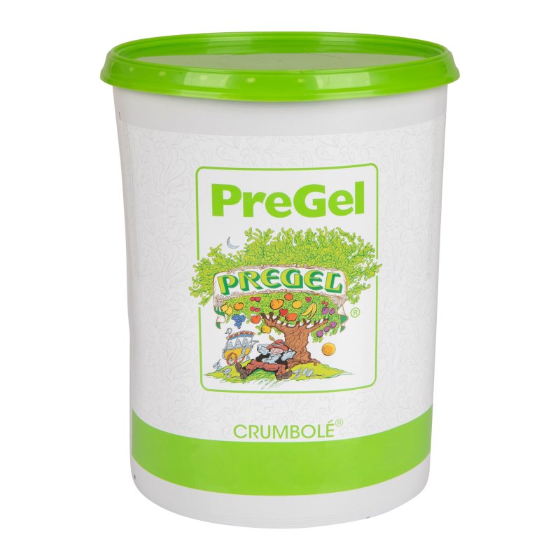 CRUMBOLE -krucha posypka kakaowa -3,5kg -PG64422