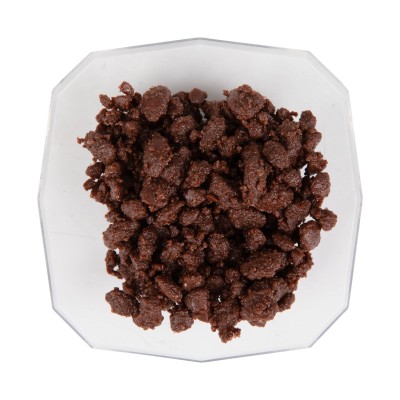 CRUMBOLE -krucha posypka kakaowa -3,5kg -PG64422