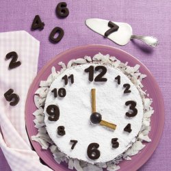 Forma do czekolady cyfry SF26.174.77.0065