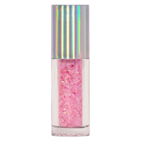 Magic sparkles PINK TOPAZ 3 g - magiczna posypka - MGS1004