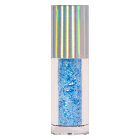 Magic sparkles BLUE AQUAMARINE 3 g - magiczna posypka - MGS1006