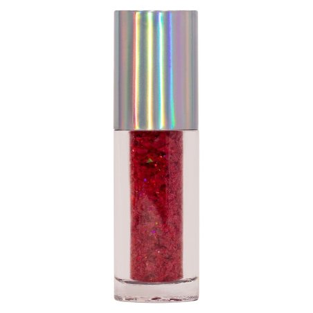 Magic sparkles RED RUBY 3 g - magiczna posypka - MGS1007