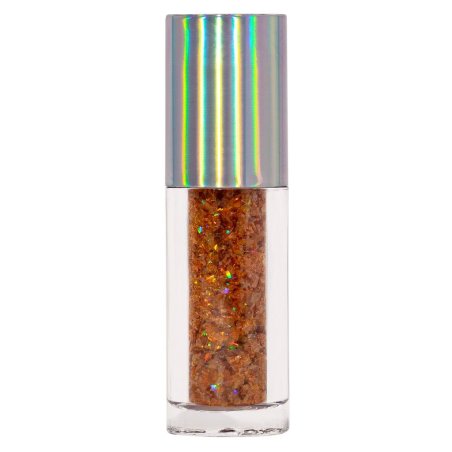 Magic sparkles GOLD 3 g - magiczna posypka - MGS1013