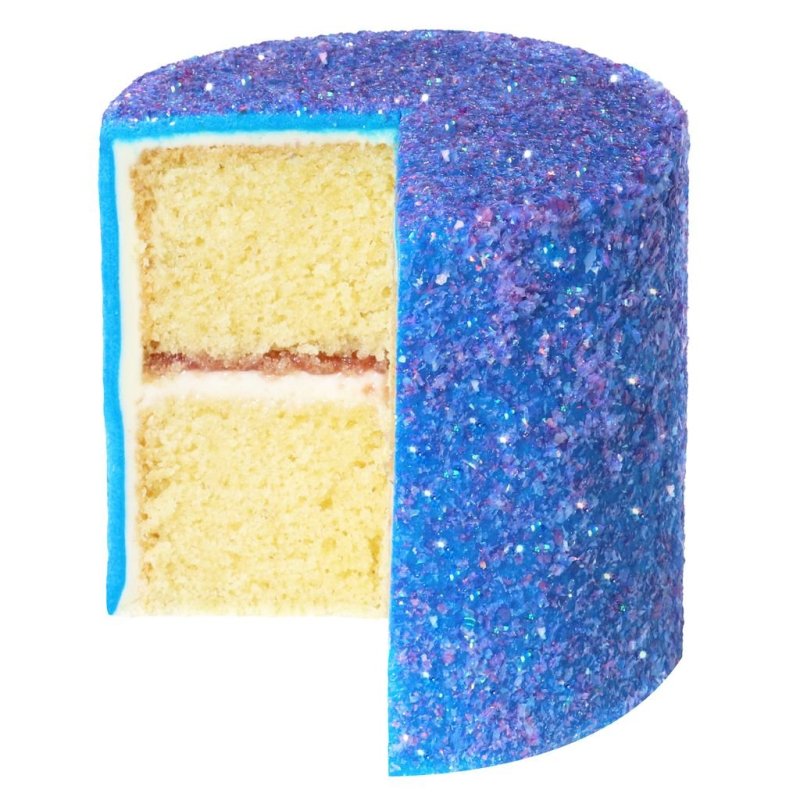 Magic sparkles DREAMY UNICORN 3 g - magiczna posypka - MGS1014