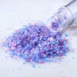 Magic sparkles DREAMY UNICORN 3 g - magiczna posypka - MGS1014
