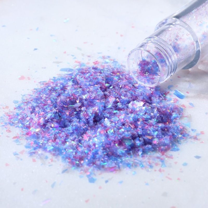 Magic sparkles DREAMY UNICORN 3 g - magiczna posypka - MGS1014