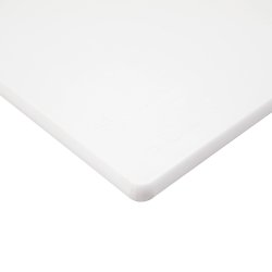 Gładka deska cukiernicza 60x40 - TAV60X40