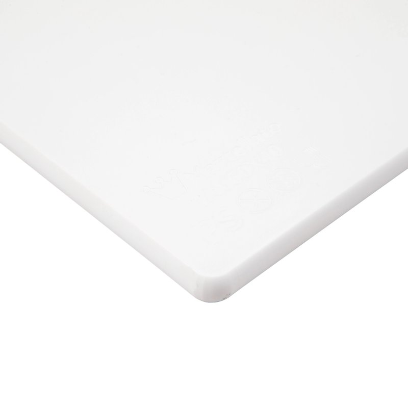 Gładka deska cukiernicza 60x40 - TAV60X40