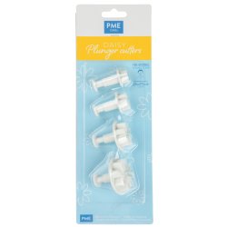 Wykrawaczki plastikowe - ANGWP54