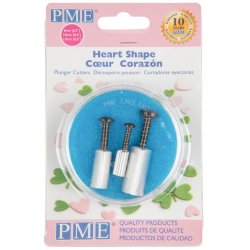 Wykrawaczki metalowe ANGWM2