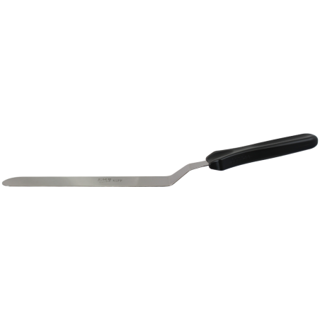 Nóż metalowy kątowy 38 cm- PK1017