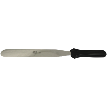 Nóż metalowy prosty 29 cm - PK1012