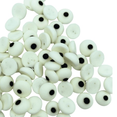 Dekoracja cukrowa Halloween Oczy - CUK587