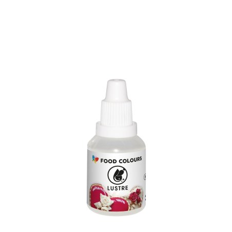 Lakier spożywczy 20ml - F-032