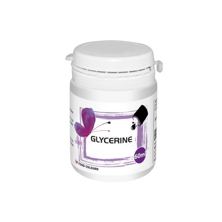 Gliceryna - E422-  60ml-GL K-100