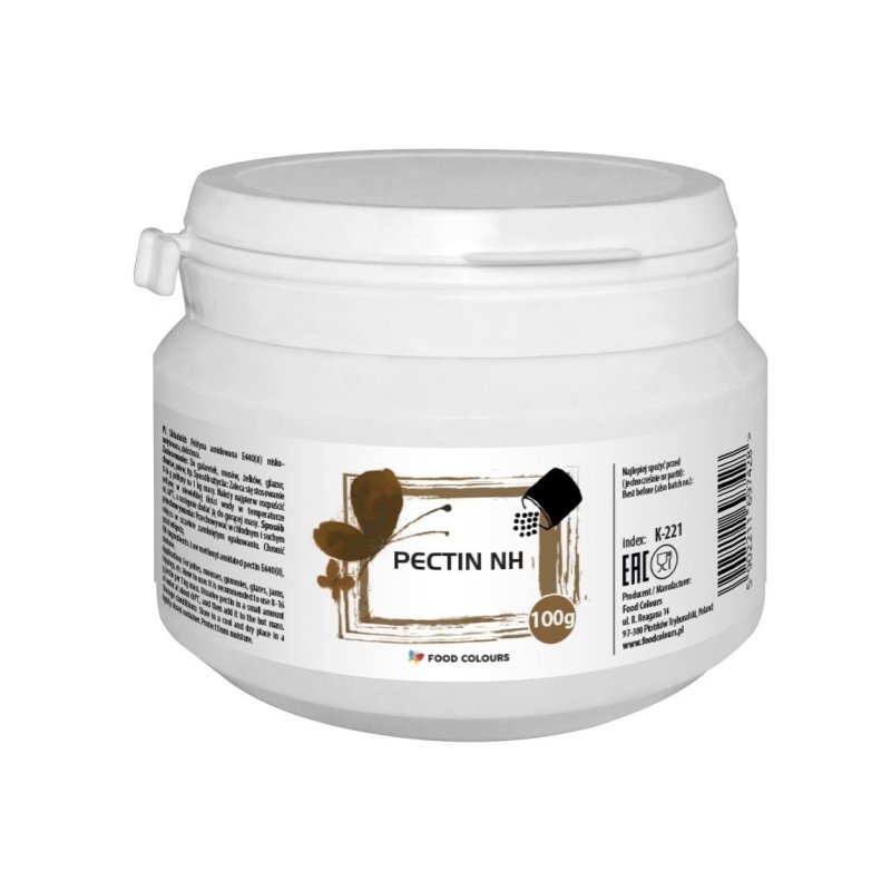 Pektyna 100g- K-221
