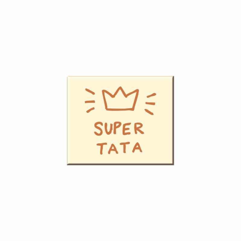 Prostokąt 30x25mm - 130szt.- DCN321B