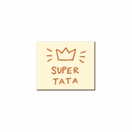 Prostokąt 30x25mm - 130szt.- DCN321B