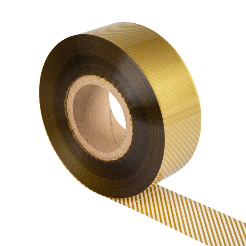 Folia rantowa ozdobna 60mm - FRN600Z