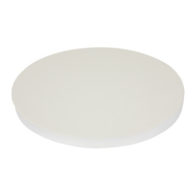 Podkład ze styroduru- biały -50cm- 3 szt.- TORT WŁOSKI -PS9BIAŁY