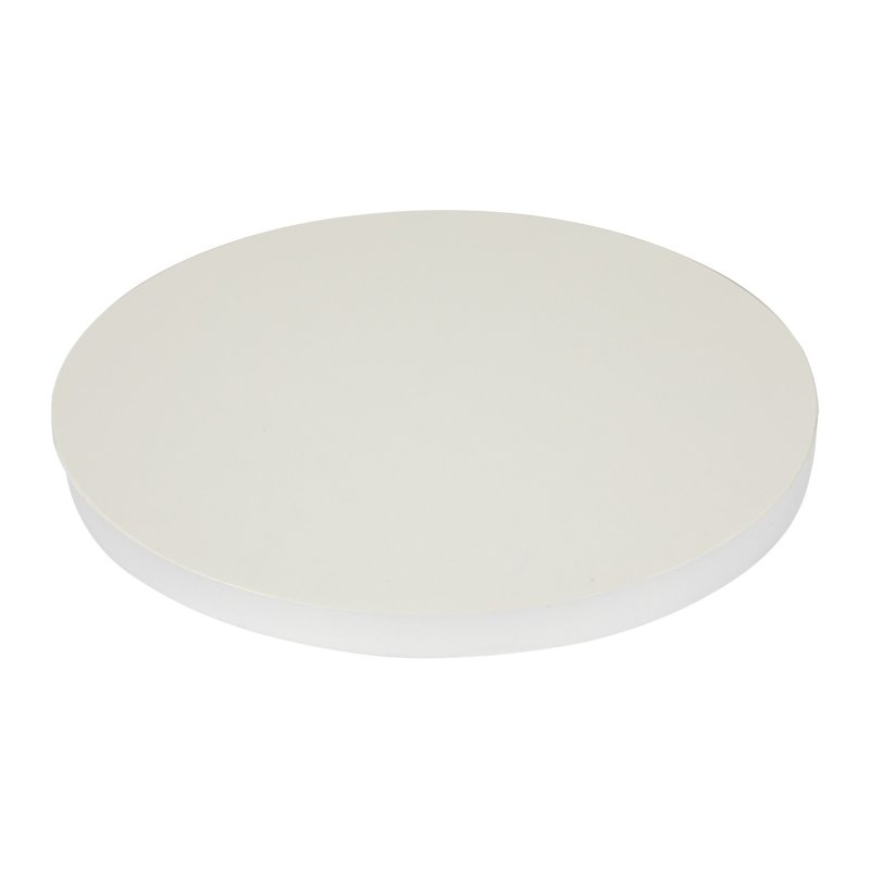 Podkład ze styroduru- biały -50cm- 3 szt.- TORT WŁOSKI -PS9BIAŁY