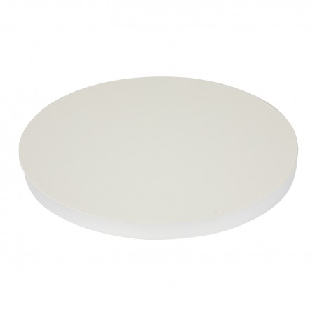 Podkład ze styroduru- biały -50cm- 3 szt.- TORT WŁOSKI -PS9BIAŁY