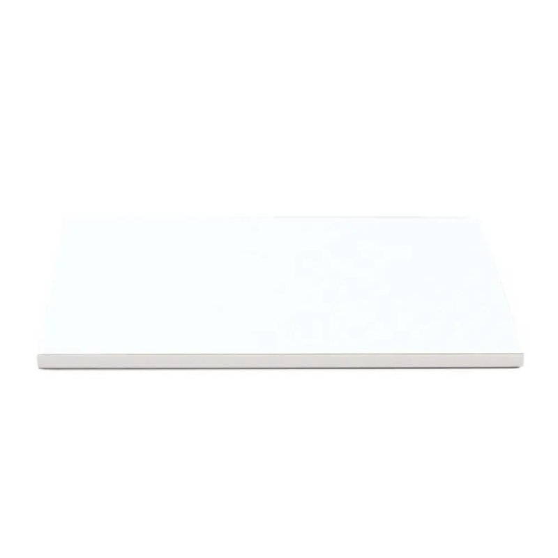 Podkład ze styroduru- biały- 3 szt.-80X30 cm-PS10BIAŁY