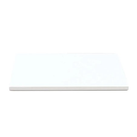 Podkład ze styroduru- biały- 3 szt.-80X30 cm-PS10BIAŁY