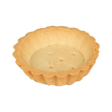 Tartaletki maślane kruche 45 mm 150 szt - ST-112/MCA