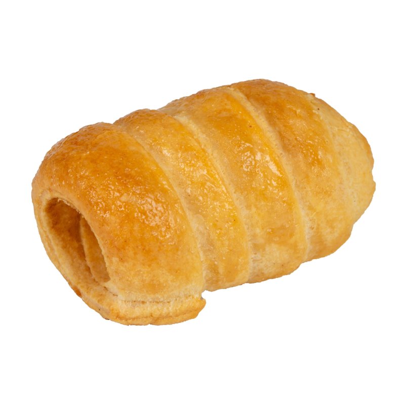 Cannoli z ciasta francuskiego medium rurka 65 mm 120 szt- ST-50021