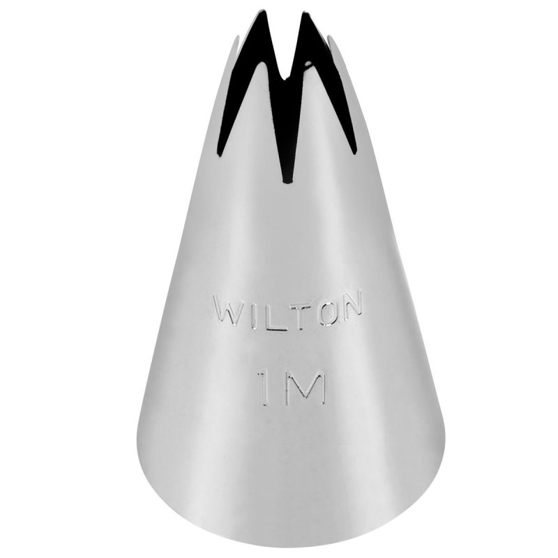 Tylka dekoratorska Wilton  1M - 02-0-0151
