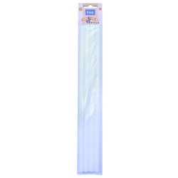 Rurki wspierające do tortów piętrowych 4 szt. 30 cm - R4M