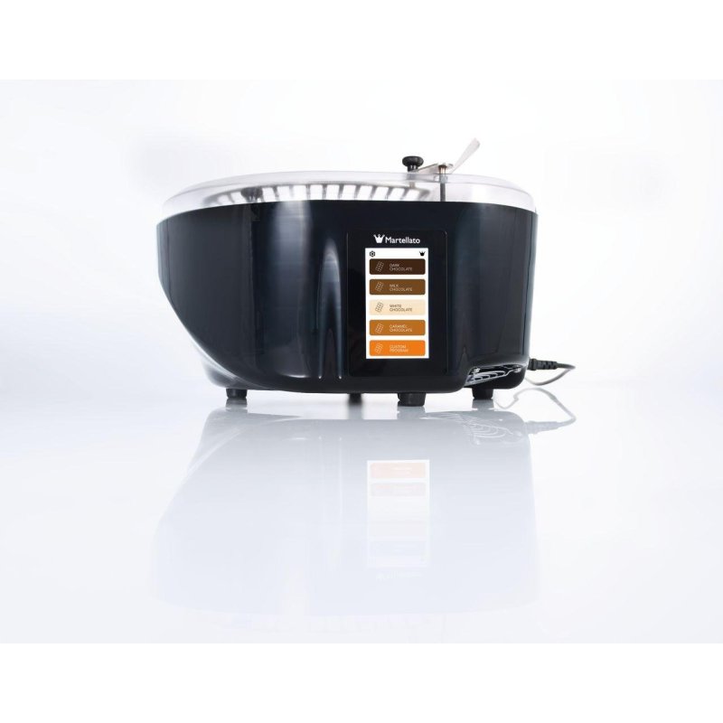 Mini temperówka do czekolady 6 l - 50MCEV01