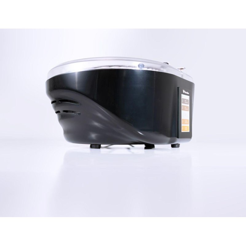 Mini temperówka do czekolady 6 l - 50MCEV01