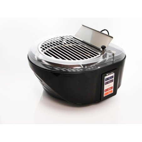 Mini temperówka do czekolady 6 l - 50MCEV01