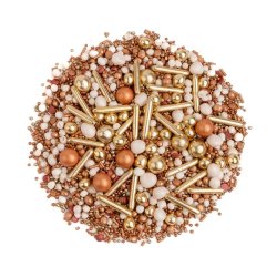 Posypka cukrowa  BOHO SŁODKI BUFET PC162