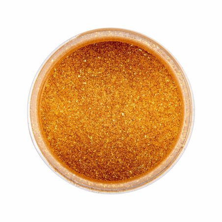 Posypka DIAMOND DUST złota 30 g - PC53