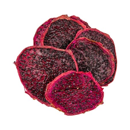 Pitaja smoczy owoc plastry liofilizowane 50 g-KJ2