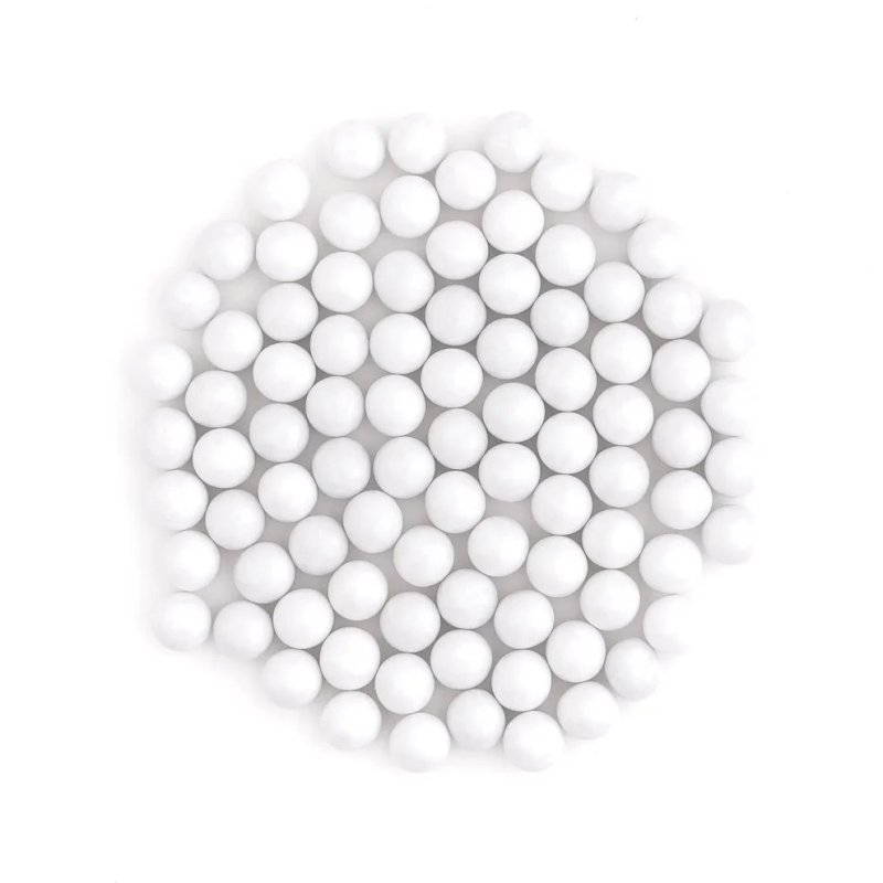 Posypka cukrowa PEARL WHITE CHOCOBALLS SŁODKI BUFET PC100