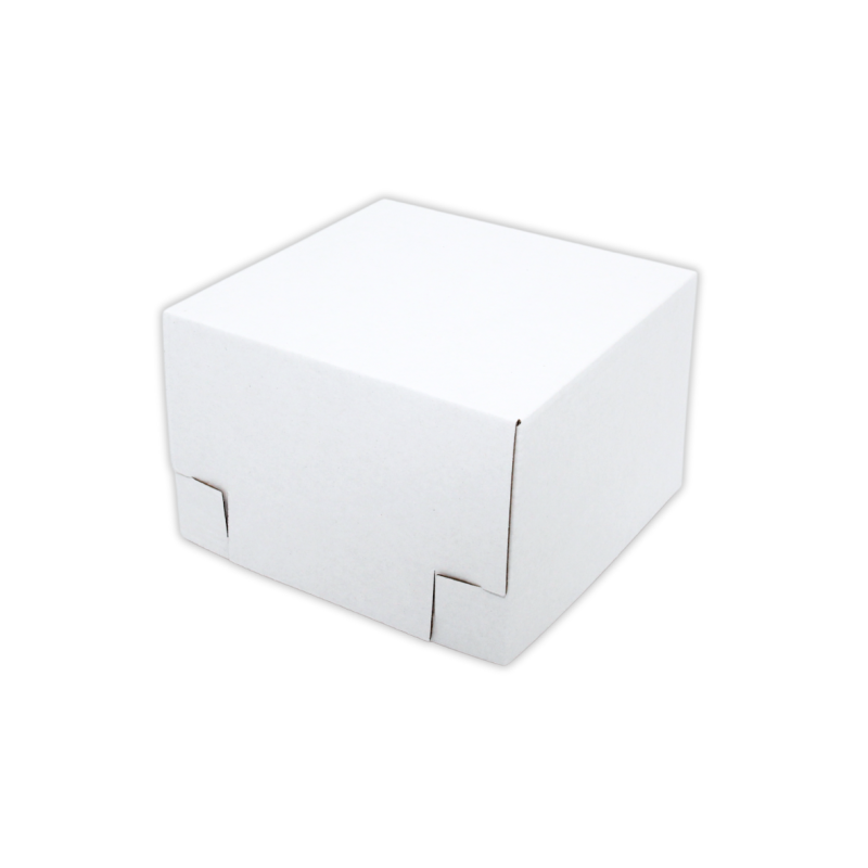 Kartonik  na BENTO CAKE 155/155/100 mm - K155