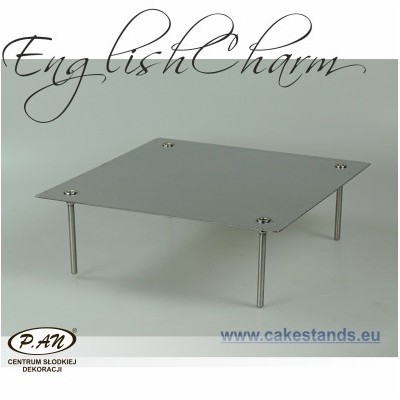 English Charm - metal support system SMAK350