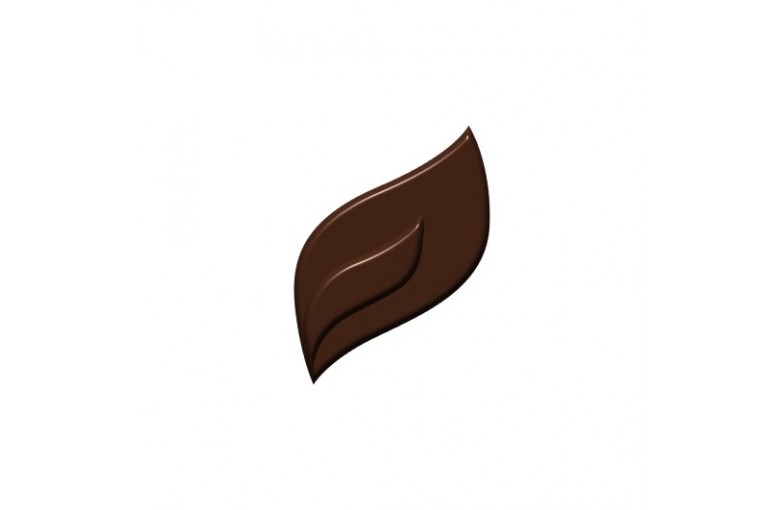 Listki czekoladowe, klocki: czekoladki tłoczone | Sklep cukierniczy PAN